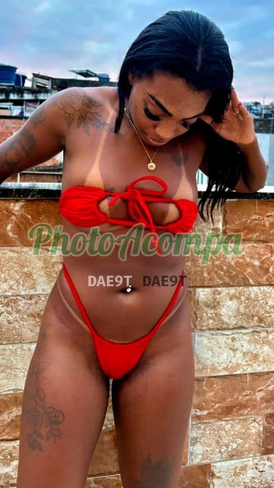 Foto 6: Acompanhante em Rio de Janeiro — anal, Safira