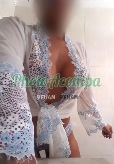 Foto 4: Acompanhante em São Carlos — namoradinha, Safira