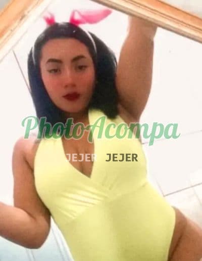 Acompanhante foto verificada em São Paulo (3) — Safira