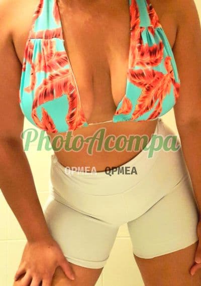 Acompanhante em Campinas com beijo grego (2) — Safira