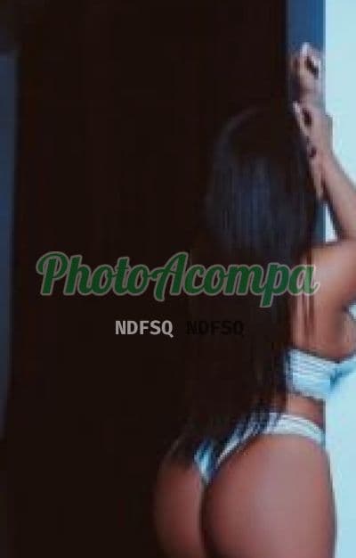 Acompanhante em Niterói — beijo na boca, foto 2 de Safira