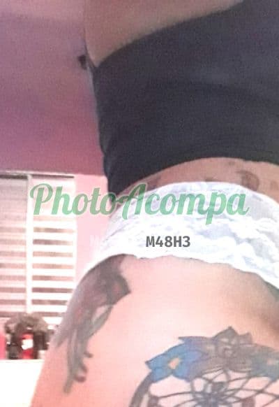 Foto 6: Acompanhante em São Paulo — anal, Safira