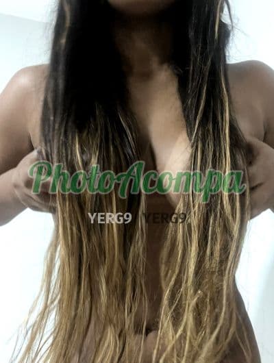 Foto 4: Acompanhante em Rio de Janeiro — namoradinha, Safira