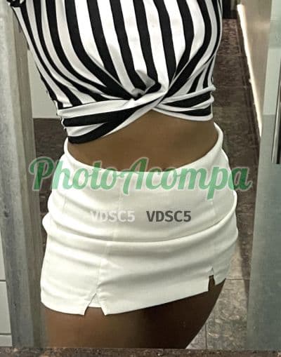 Acompanhante magra em Manaus (2) — Safira