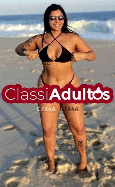 Acompanhante loira em Teresina, foto de perfil