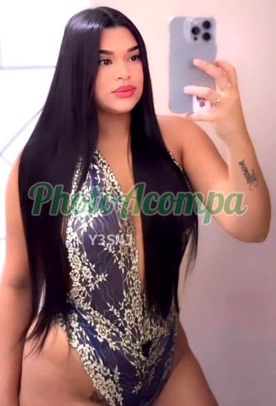 Foto 2: Acompanhante em Sorocaba — beijo grego, Safira Reis