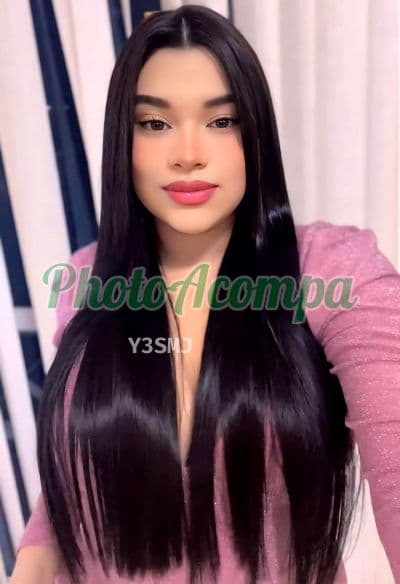 Acompanhante morena em Sorocaba — Safira Reis, foto 5
