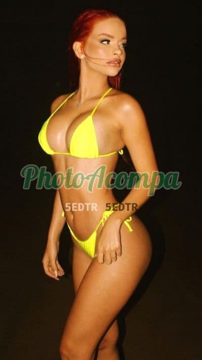 Acompanhante magra em Brotas, foto 3 de Safyra