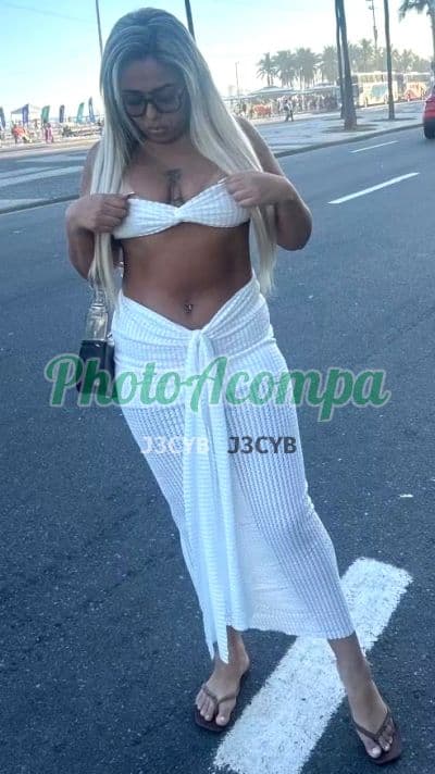 Foto 3: Acompanhante gordinha em Nova Iguaçu — Sah