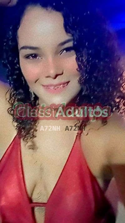 Acompanhante morena em Sorocaba — Saiury