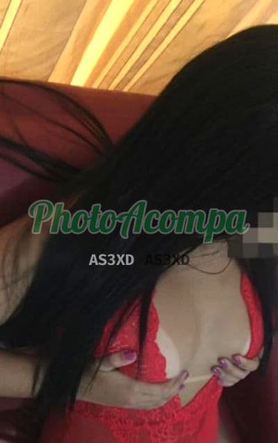 Acompanhante em Natal com namoradinha (4) — Salomé