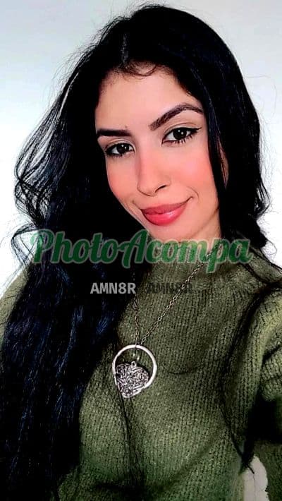 Acompanhante em Rio de Janeiro — namoradinha, foto 4 de Sam