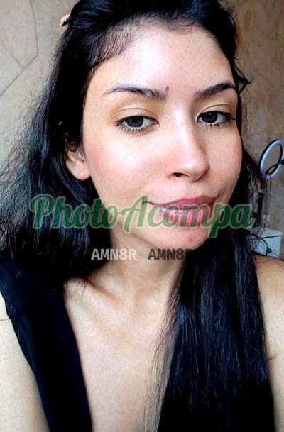 Acompanhante depilada em Rio de Janeiro — Sam, foto 5