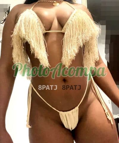 Acompanhante morena em Niterói — Samanta, foto 3