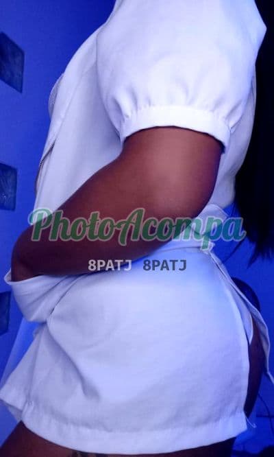 Foto 5: Acompanhante morena em Niterói — Samanta