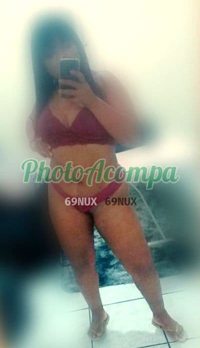 Foto 4: Acompanhante em Serra — anal, Samanta