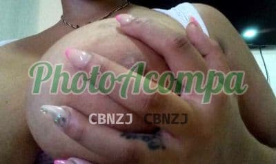 Acompanhante em Guarulhos com beijo grego (2) — Samanta