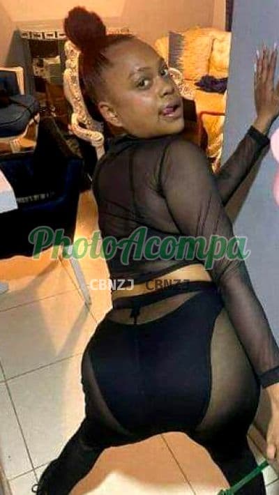 Foto 4: Acompanhante em Guarulhos — anal, Samanta