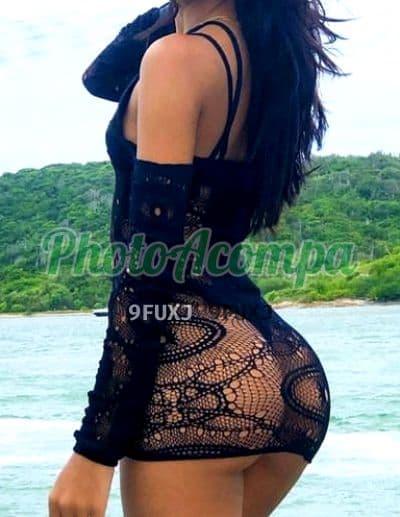 Acompanhante em Florianópolis com beijo grego (2) — Samanta