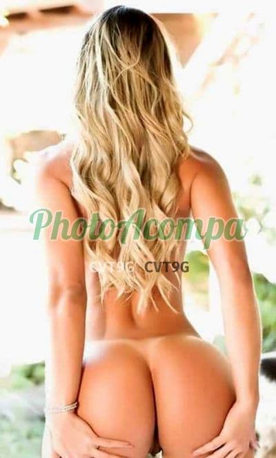 Foto 3: Acompanhante loira em Salvador — Samanta