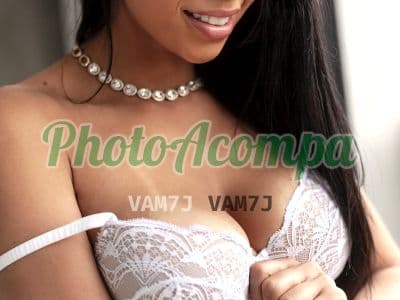 Acompanhante depilada em Joinville (5) — Samanta