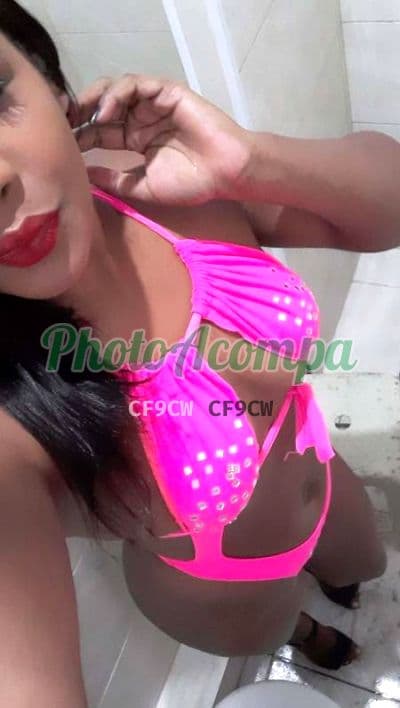 Acompanhante em Rio de Janeiro com namoradinha (4) — Samanta