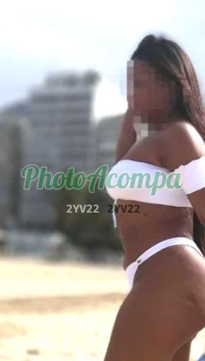 Acompanhante morena em Rio de Janeiro (5) — Samantha