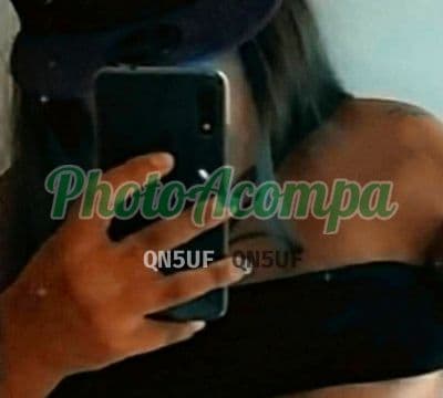 Acompanhante em Vitória — garganta profunda, foto 4 de Samantha