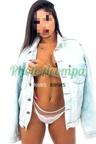 Acompanhante de seios naturais em Lauro de Freitas, foto 3 de Samantha