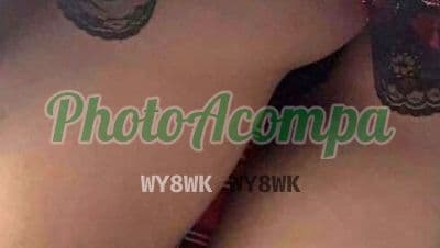 Acompanhante magra em Ribeirão Preto (3) — Samantha