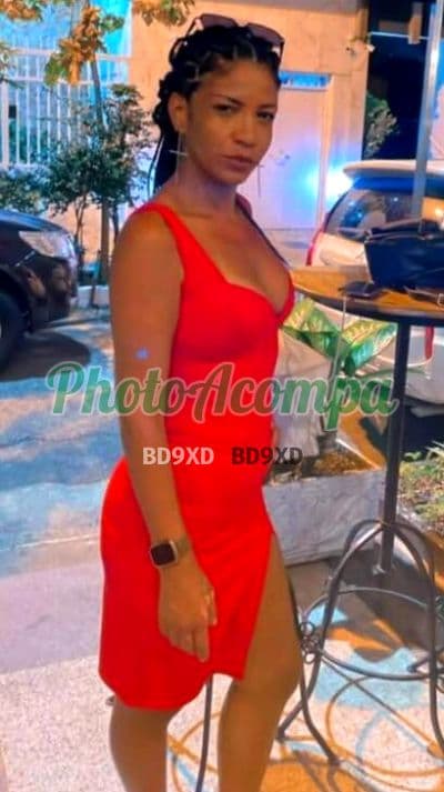 Foto 6: Acompanhante em São João de Meriti — anal, Samantha