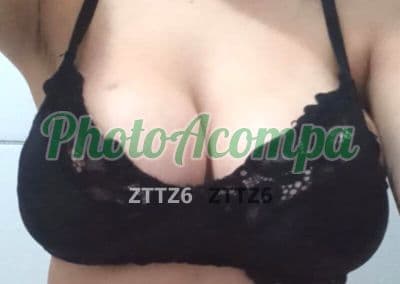 Acompanhante em Curitiba — experiência de namorada, foto 4 de Samantha