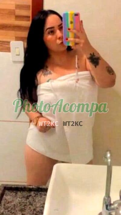 Acompanhante em Curitiba — beijo na boca, foto 2 de Samantha