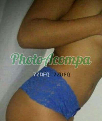 Acompanhante em Salvador — experiência de namorada, foto 2 de Samantha