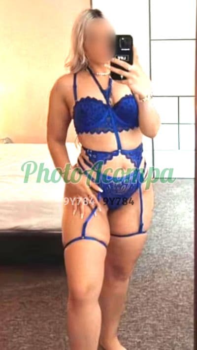 Acompanhante em São Paulo — beijo na boca, foto 2 de Samantha