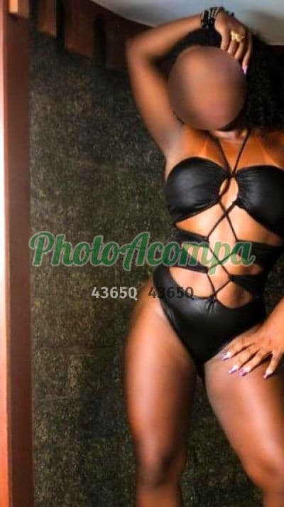 Acompanhante morena em Rio de Janeiro (3) — Samantha