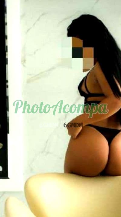 Foto 5: Acompanhante morena em Manaus — Samantha