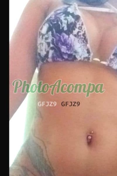 Foto 2: Acompanhante foto real em Brasília — Samantha
