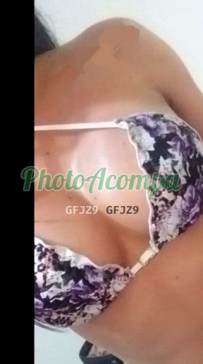 Acompanhante imagem original em Brasília (6) — Samantha