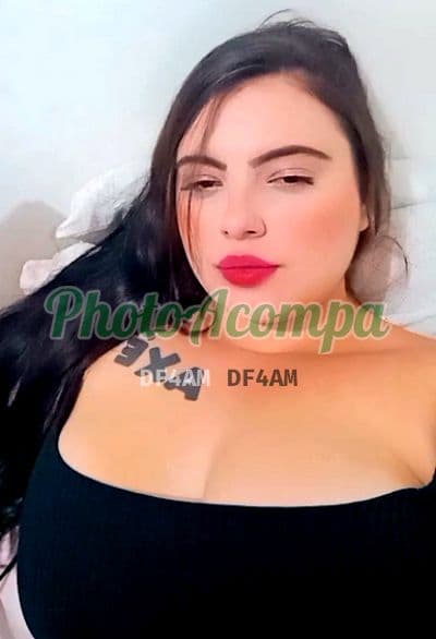 Acompanhante foto verificada em Itu, foto 3 de Samantha
