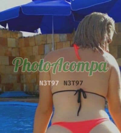 Acompanhante em Limeira — beijo na boca, foto 2 de Samantha