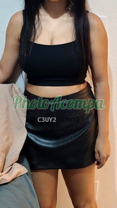 Acompanhante imagem autêntica em Campinas (4) — Samantha