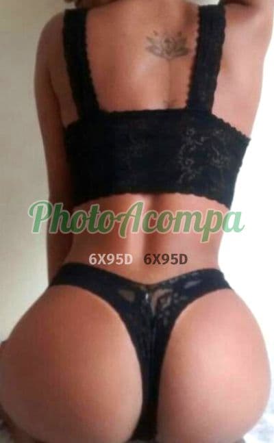 Acompanhante mignon em Rio de Janeiro, foto 5 de Samantha