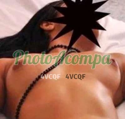 Acompanhante em Bauru com experiência de namorada (4) — Samantha