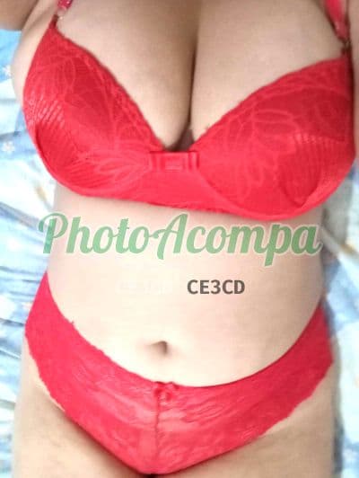 Acompanhante gordinha em Itaquaquecetuba, foto 3 de Samantha