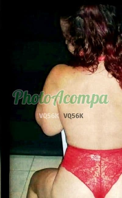 Foto 3: Acompanhante depilada em Rio de Janeiro — Samantha