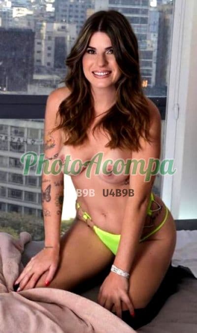 Acompanhante imagem original em Rio de Janeiro (6) — Samantinha