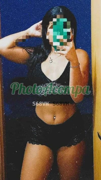 Acompanhante em Rio de Janeiro com experiência de namorada (2) — Samara