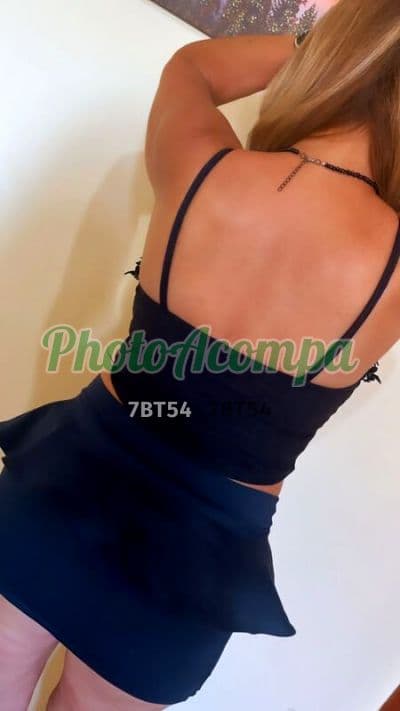 Acompanhante depilada em Jundiaí — Samara, foto 3