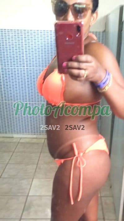 Acompanhante depilada em Campo Grande — Samara, foto 3
